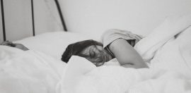 NiceDay blog: Wil je beter leren slapen?
