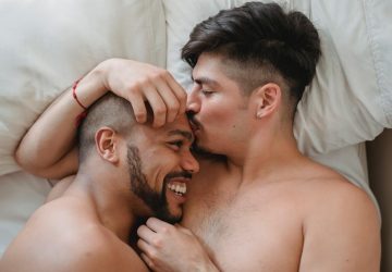 NiceDay blog: The positive influence of sex