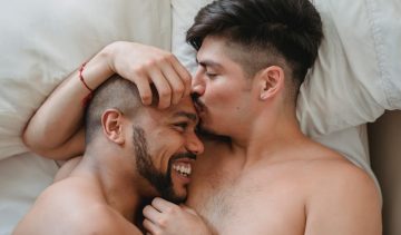 NiceDay blog: positieve invloed van seks