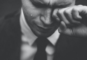 NiceDay blog: Scheiden; hoe ga je om met je emoties?