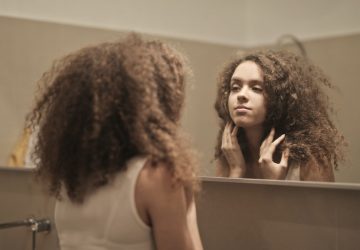 NiceDay blog: het effect van stress en angst op je huid